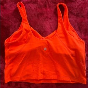 Lululemon Align Tank